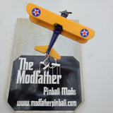King Kong Biplane PT-17