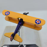 King Kong Biplane PT-17
