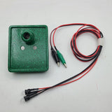 Custom Lighted Shooter Housing (Stern)