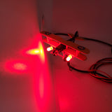 King Kong Biplane SE-5 Yellow