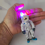 Lost in Space Playfield Astronaut