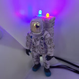 Lost in Space Playfield Astronaut