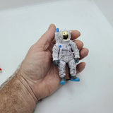 Lost in Space Playfield Astronaut