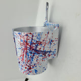 Led Zeppelin PinCup PRO Chrome inside