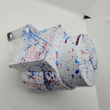 Led Zeppelin PinCup PRO Chrome inside