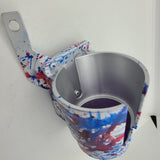 Led Zeppelin PinCup PRO Chrome inside