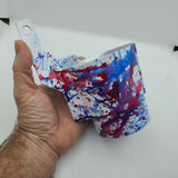 Led Zeppelin PinCup PRO Chrome inside