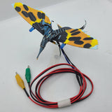 Avatar Playfield Character Jake Sully on Skimwing