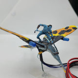 Avatar Playfield Character Jake Sully on Skimwing