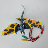 Avatar Playfield Character Jake Sully on Skimwing