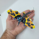 Avatar Playfield Character Jake Sully on Skimwing