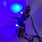 Avatar Playfield Character Jake Sully on Skimwing