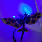 Avatar Playfield Character Jake Sully on Skimwing