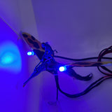 Avatar Playfield Character Jake Sully on Skimwing