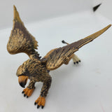 Iron Maiden Playfield Mythical Griffin