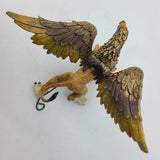 Iron Maiden Playfield Mythical Griffin