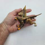 Iron Maiden Playfield Mythical Griffin