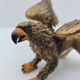 Iron Maiden Playfield Mythical Griffin