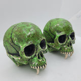 Metallica Remastered Speaker Skull Mod