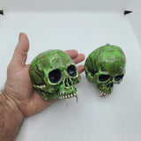 Metallica Remastered Speaker Skull Mod