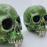 Metallica Remastered Speaker Skull Mod