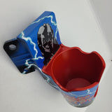 Tales from the Crypt PinCup Premium Style Electrified