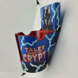 Tales from the Crypt PinCup Premium Style Electrified