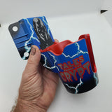 Tales from the Crypt PinCup Premium Style Electrified