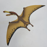 King Kong Playfield Pterosaur