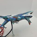 Avatar Playfield Character Banshee