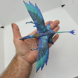 Avatar Playfield Character Banshee