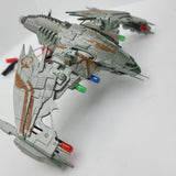 Star Trek Interactive Large Klingon Ship