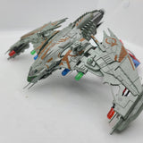 Star Trek Interactive Large Klingon Ship