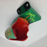 Congo PinCup Premium Style