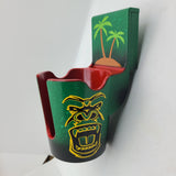 Congo PinCup Premium Style