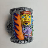 Metallica Custom Painted Hammer