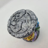 Metallica Custom Painted Hammer