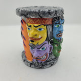 Metallica Custom Painted Hammer