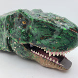 Jurassic Park T-Rex Makeover (Stern)