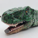 Jurassic Park T-Rex Makeover (Stern)