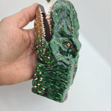 Jurassic Park T-Rex Makeover (Stern)