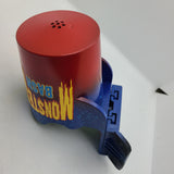 Monster Bash PinCup Yellow Logo