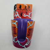 Stranger Things PinCup Premium Style Lightning Bolts