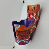 Stranger Things PinCup Premium Style Lightning Bolts