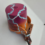 Stranger Things PinCup Premium Style Lightning Bolts