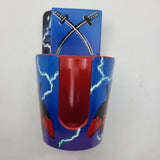 Deadpool PinCup Premium Style Lightning Bolts
