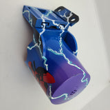 Deadpool PinCup Premium Style Lightning Bolts