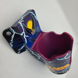 The Uncanny X-Men Pincup Premium Style Electricity