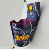 The Uncanny X-Men Pincup Premium Style Electricity