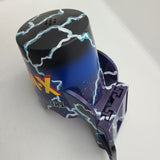 The Uncanny X-Men Pincup Premium Style Electricity